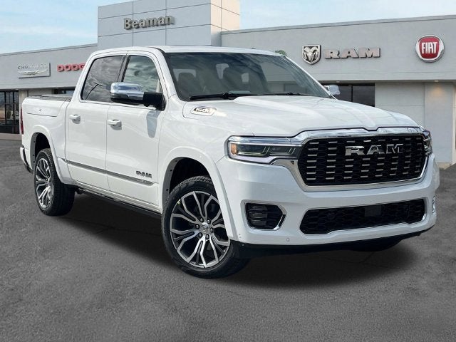 2027 RAM Ram 1500 Tungsten