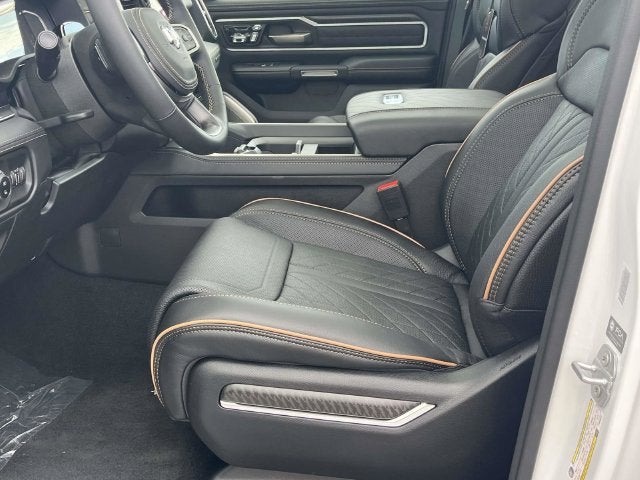 2027 RAM Ram 1500 Tungsten