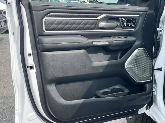 2027 RAM Ram 1500 Tungsten