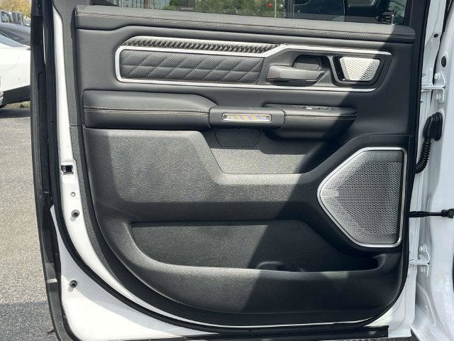 2027 RAM Ram 1500 Tungsten