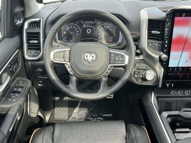 2027 RAM Ram 1500 Tungsten