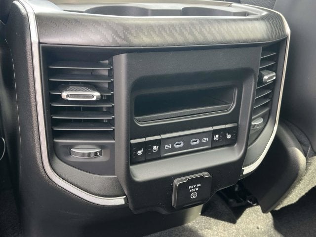 2027 RAM Ram 1500 Tungsten