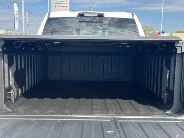 2027 RAM Ram 1500 Tungsten