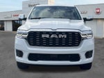 2027 RAM Ram 1500 Tungsten