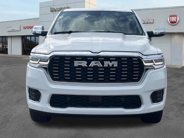 2027 RAM Ram 1500 Tungsten