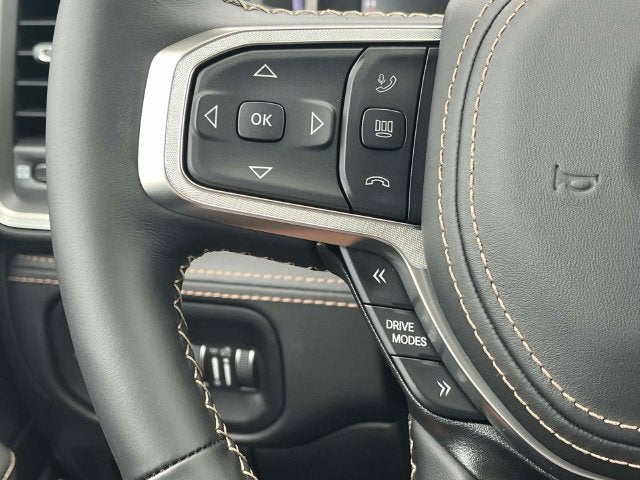 2027 RAM Ram 1500 Tungsten