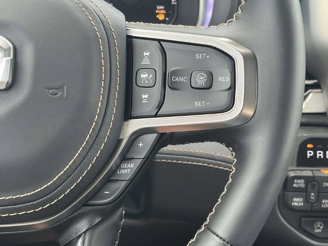 2027 RAM Ram 1500 Tungsten