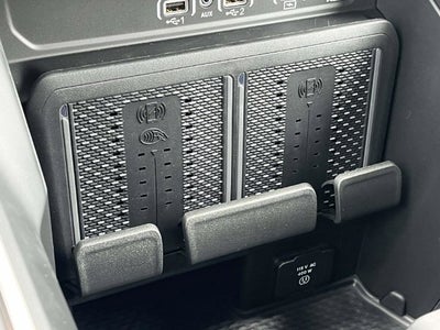 2027 RAM Ram 1500 Tungsten