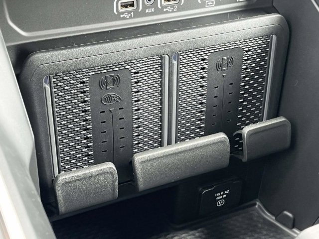 2027 RAM Ram 1500 Tungsten