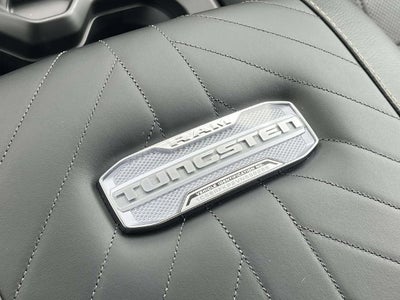 2027 RAM Ram 1500 Tungsten