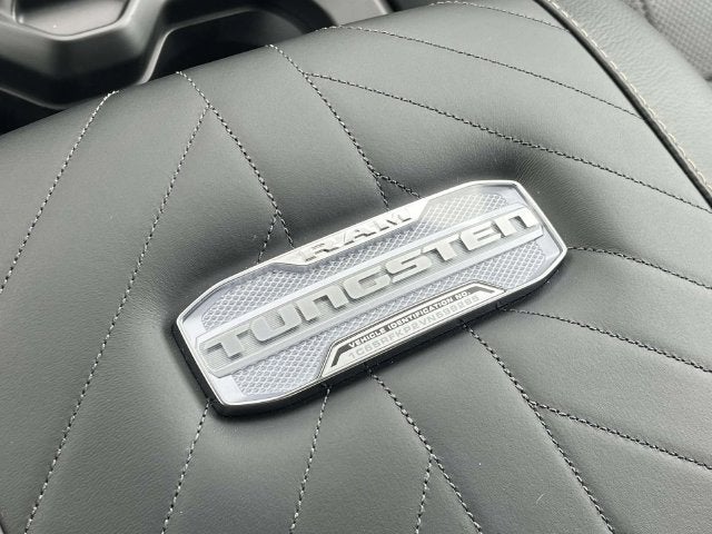 2027 RAM Ram 1500 Tungsten