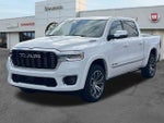 2027 RAM Ram 1500 Tungsten