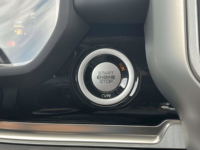 2027 RAM Ram 1500 Tungsten