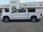 2027 RAM Ram 1500 Tungsten