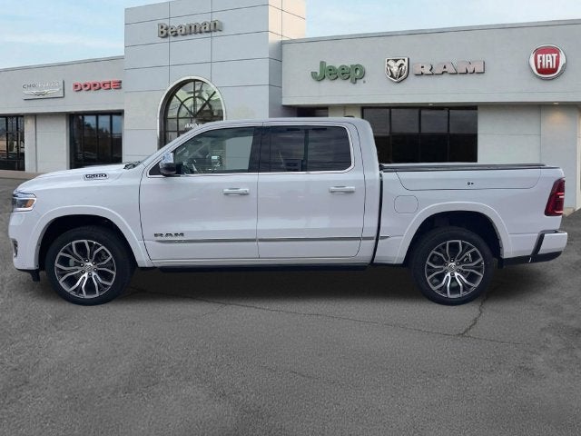 2027 RAM Ram 1500 Tungsten
