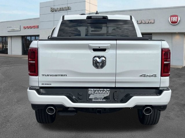 2027 RAM Ram 1500 Tungsten