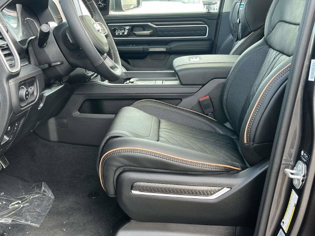 2027 RAM Ram 1500 Tungsten