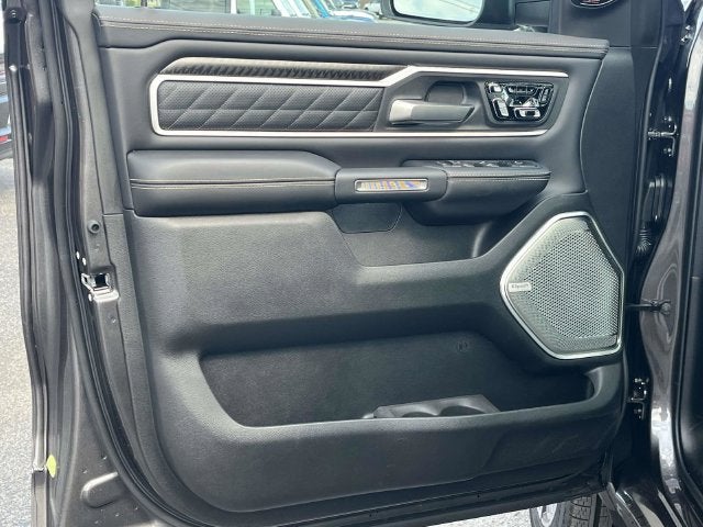 2027 RAM Ram 1500 Tungsten