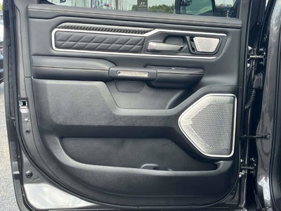 2027 RAM Ram 1500 Tungsten