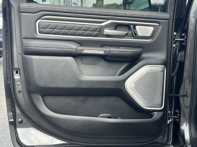 2027 RAM Ram 1500 Tungsten