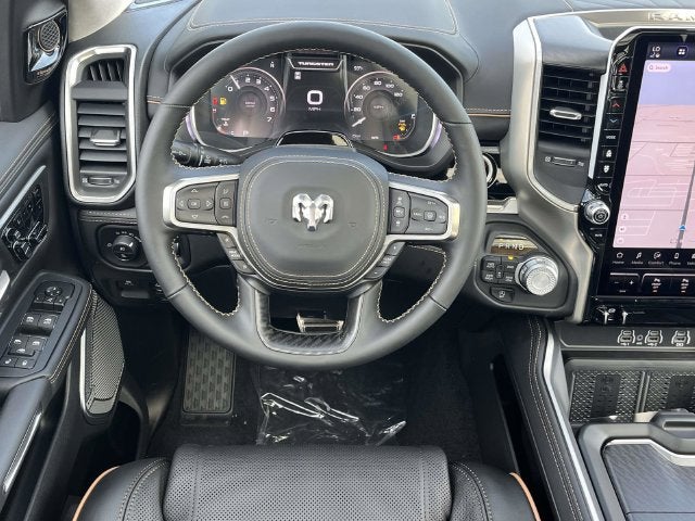 2027 RAM Ram 1500 Tungsten