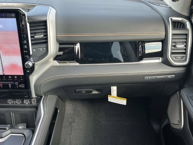 2027 RAM Ram 1500 Tungsten