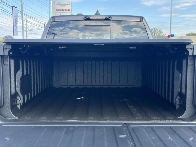 2027 RAM Ram 1500 Tungsten