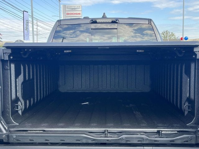 2027 RAM Ram 1500 Tungsten