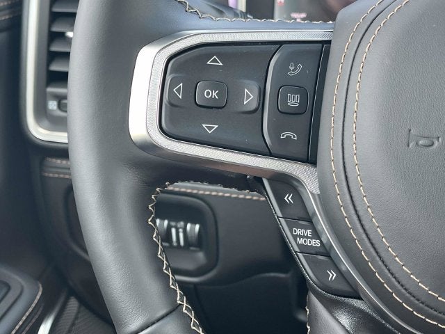 2027 RAM Ram 1500 Tungsten