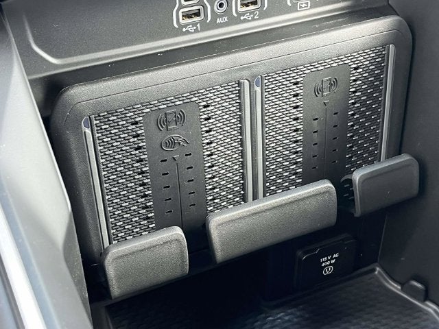 2027 RAM Ram 1500 Tungsten