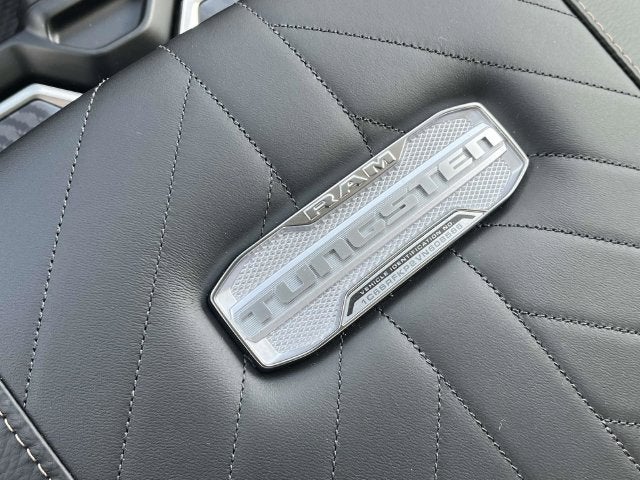 2027 RAM Ram 1500 Tungsten
