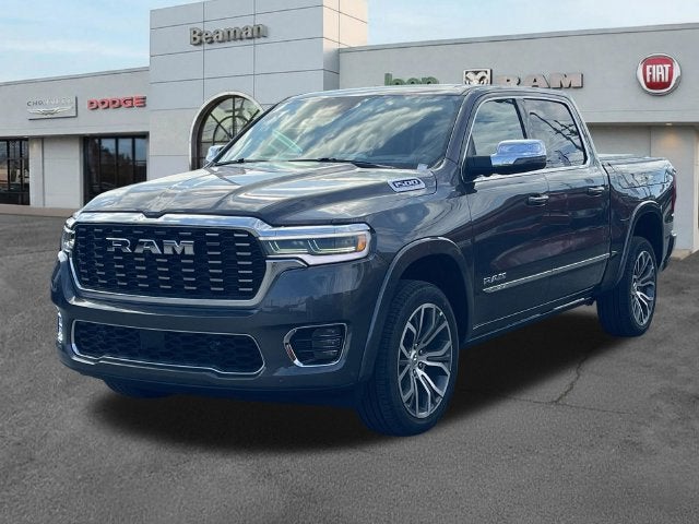 2027 RAM Ram 1500 Tungsten