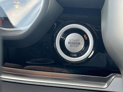 2027 RAM Ram 1500 Tungsten