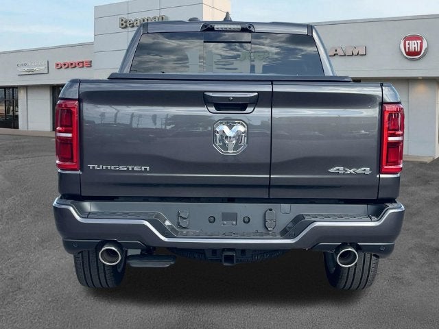 2027 RAM Ram 1500 Tungsten