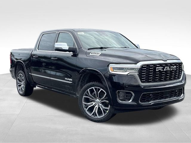 2026 RAM Ram 1500 Tungsten