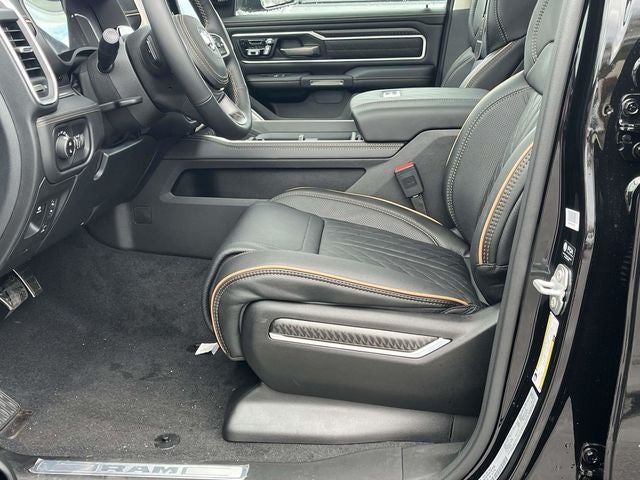 2026 RAM Ram 1500 Tungsten