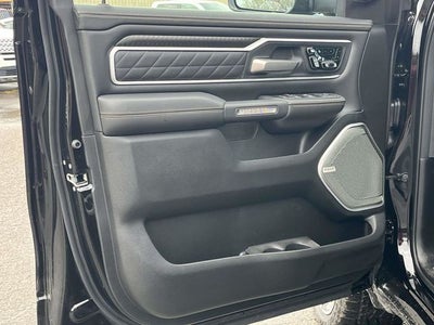 2026 RAM Ram 1500 Tungsten