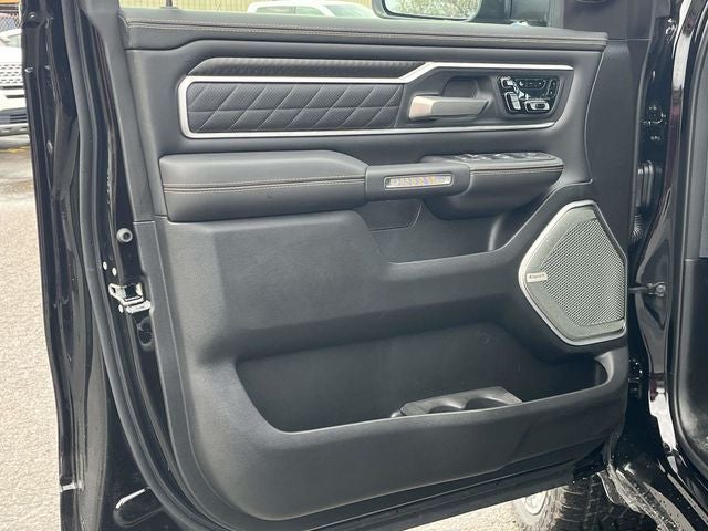 2026 RAM Ram 1500 Tungsten