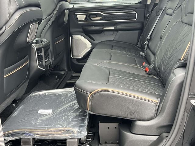 2026 RAM Ram 1500 Tungsten