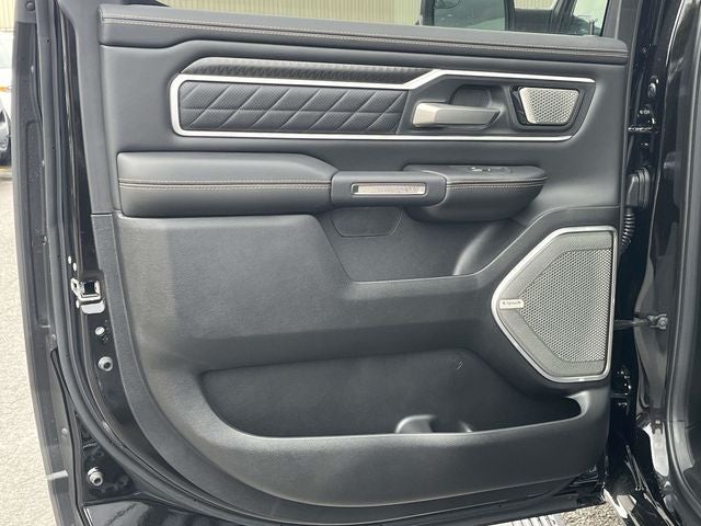 2026 RAM Ram 1500 Tungsten