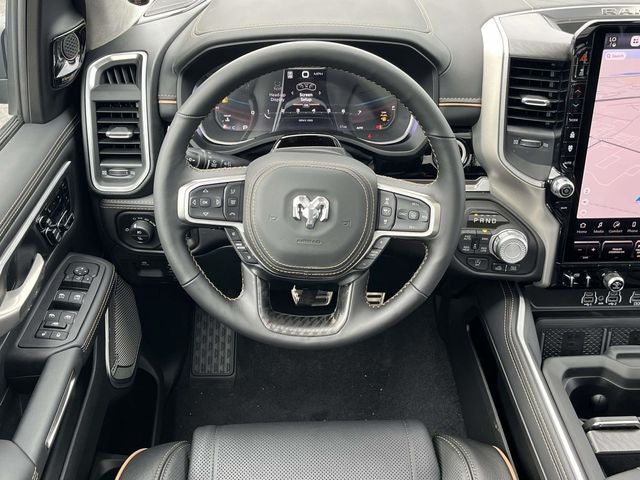 2026 RAM Ram 1500 Tungsten