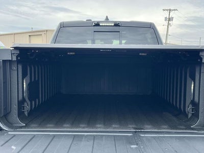 2026 RAM Ram 1500 Tungsten