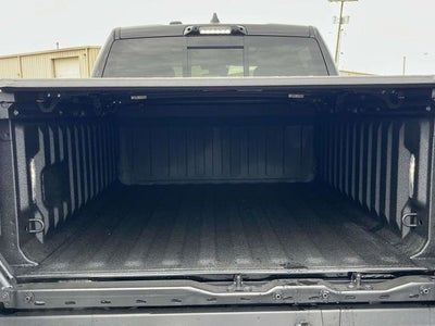 2026 RAM Ram 1500 Tungsten