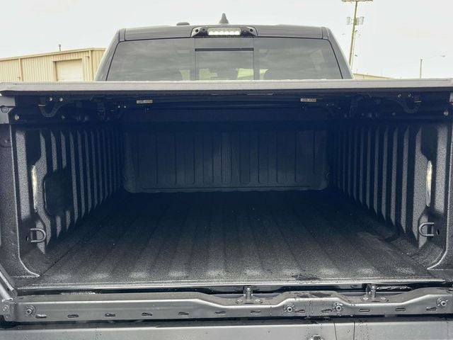 2026 RAM Ram 1500 Tungsten