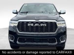2026 RAM Ram 1500 Tungsten