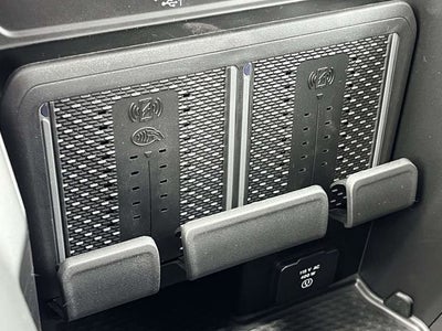 2026 RAM Ram 1500 Tungsten