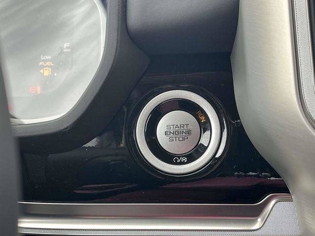 2026 RAM Ram 1500 Tungsten