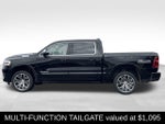 2026 RAM Ram 1500 Tungsten