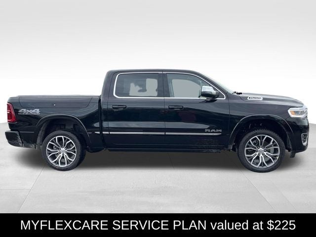 2026 RAM Ram 1500 Tungsten