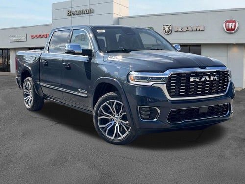 2027 RAM Ram 1500 Tungsten